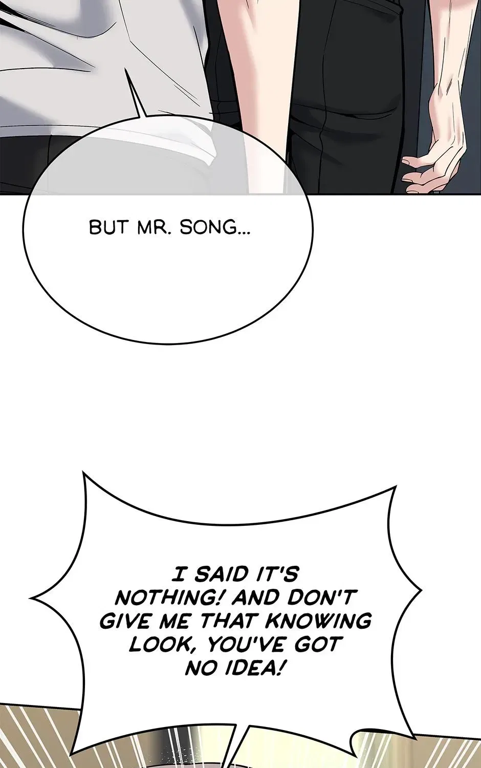 Returning My New Brother Chapter 48 – Page 10