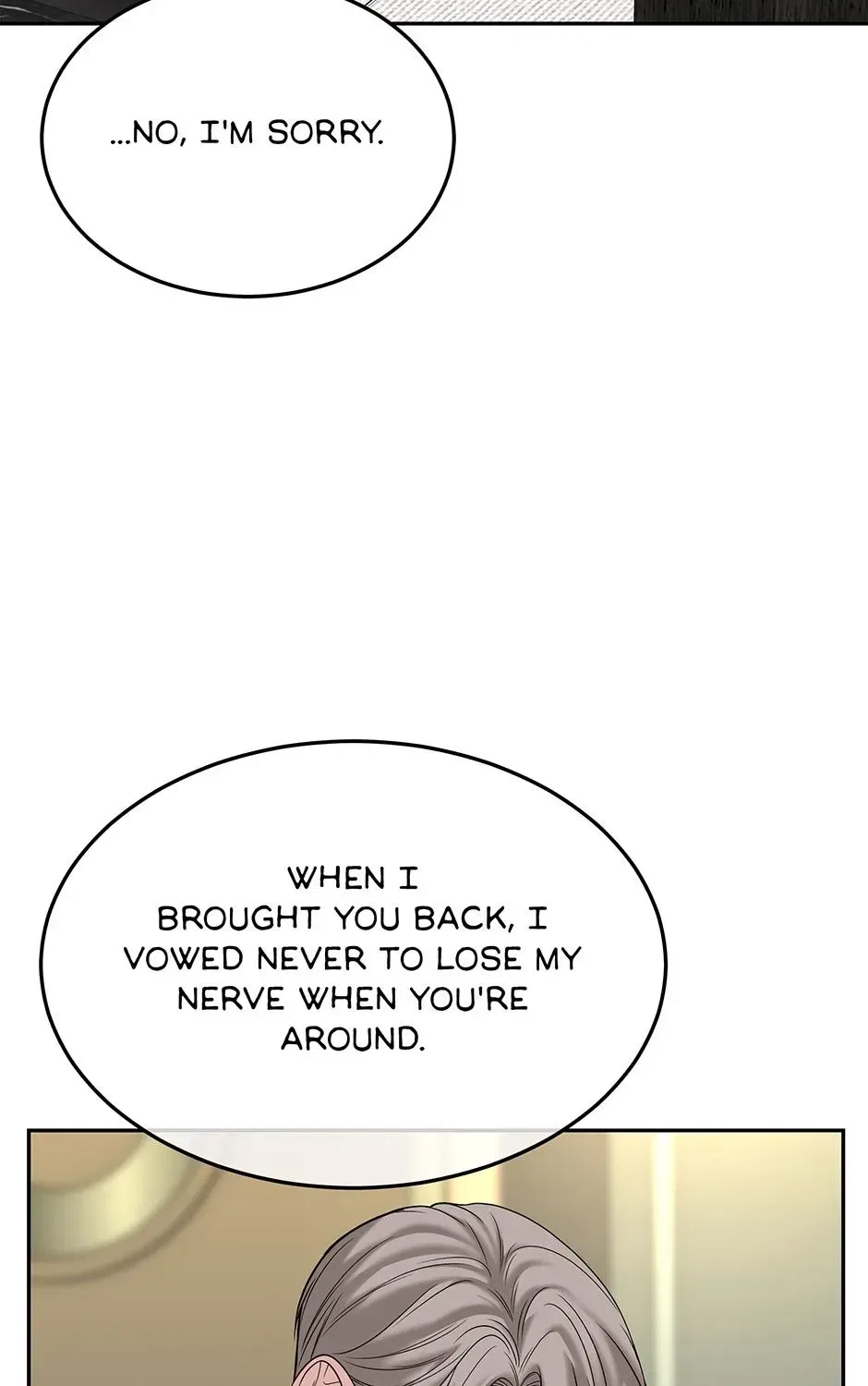 Returning My New Brother Chapter 48 – Page 20