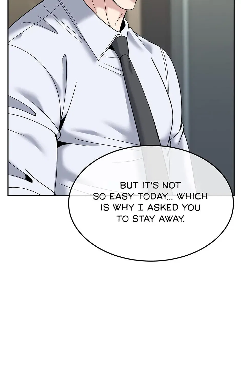 Returning My New Brother Chapter 48 – Page 22