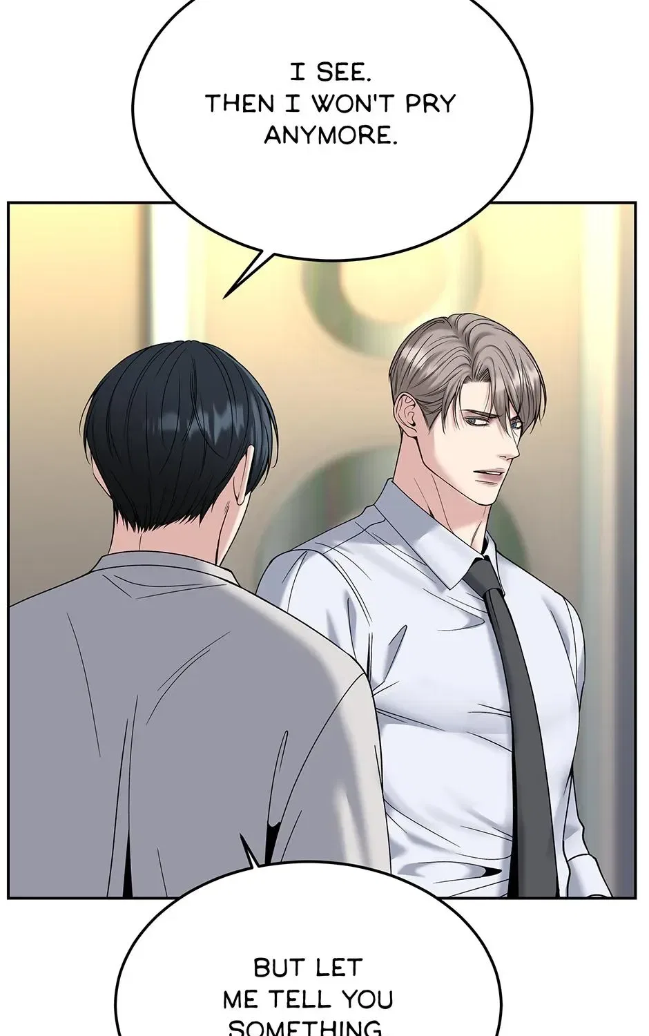 Returning My New Brother Chapter 48 – Page 24