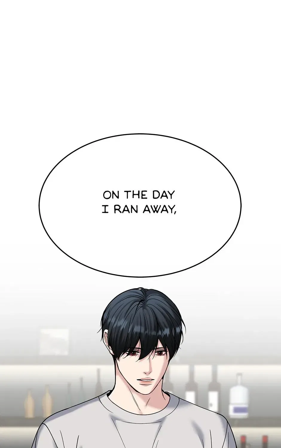 Returning My New Brother Chapter 48 – Page 26
