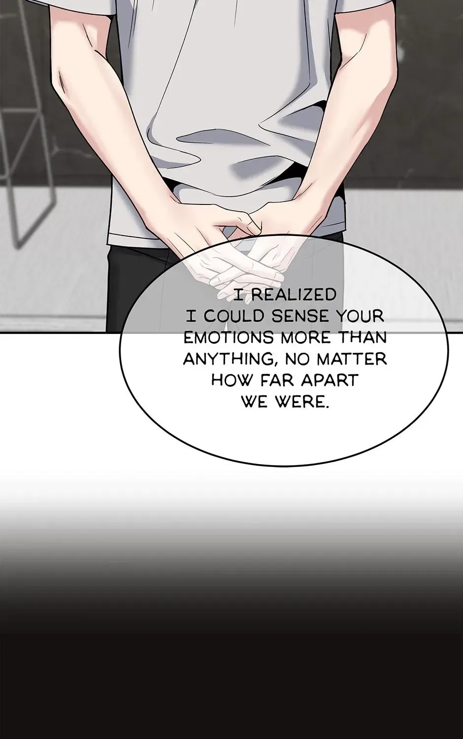 Returning My New Brother Chapter 48 – Page 28
