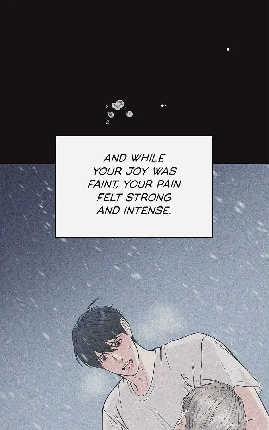 Returning My New Brother Chapter 48 – Page 30