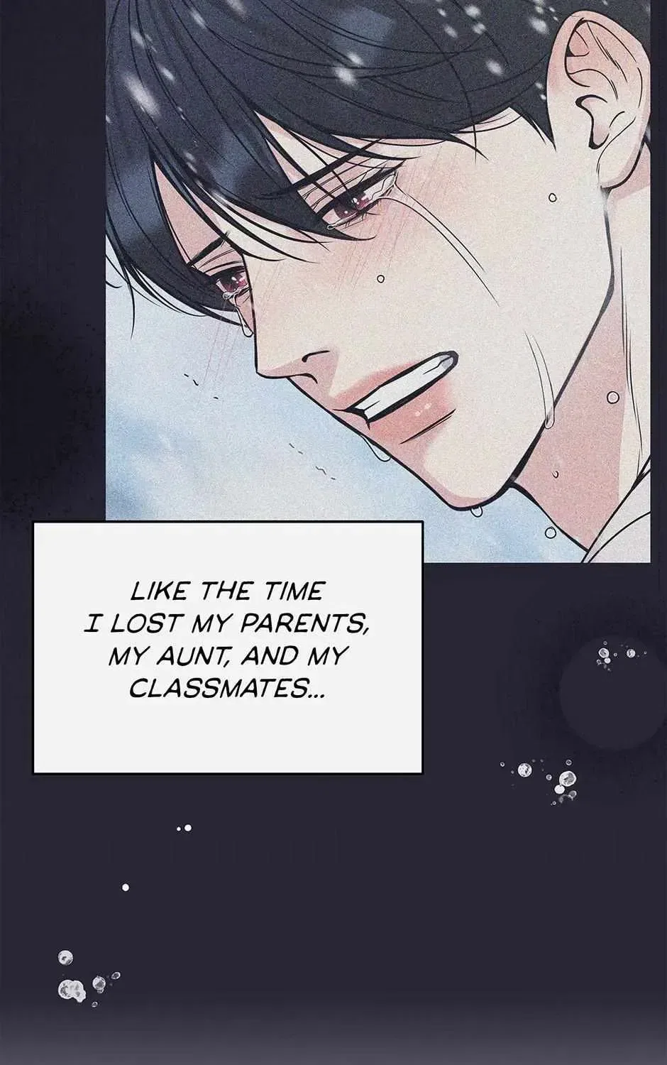 Returning My New Brother Chapter 48 – Page 34