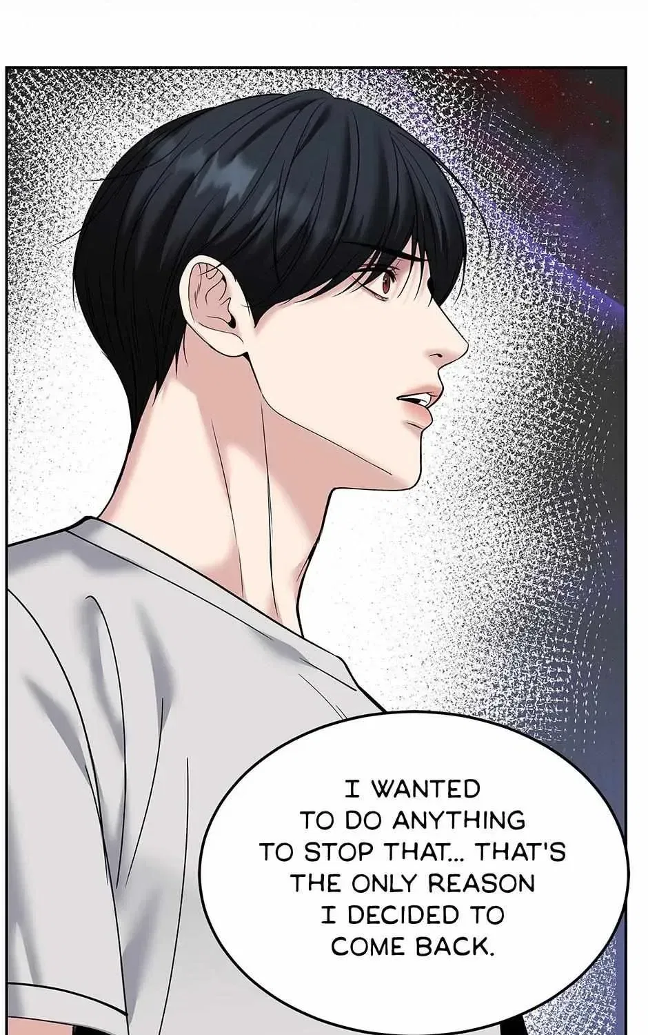 Returning My New Brother Chapter 48 – Page 36