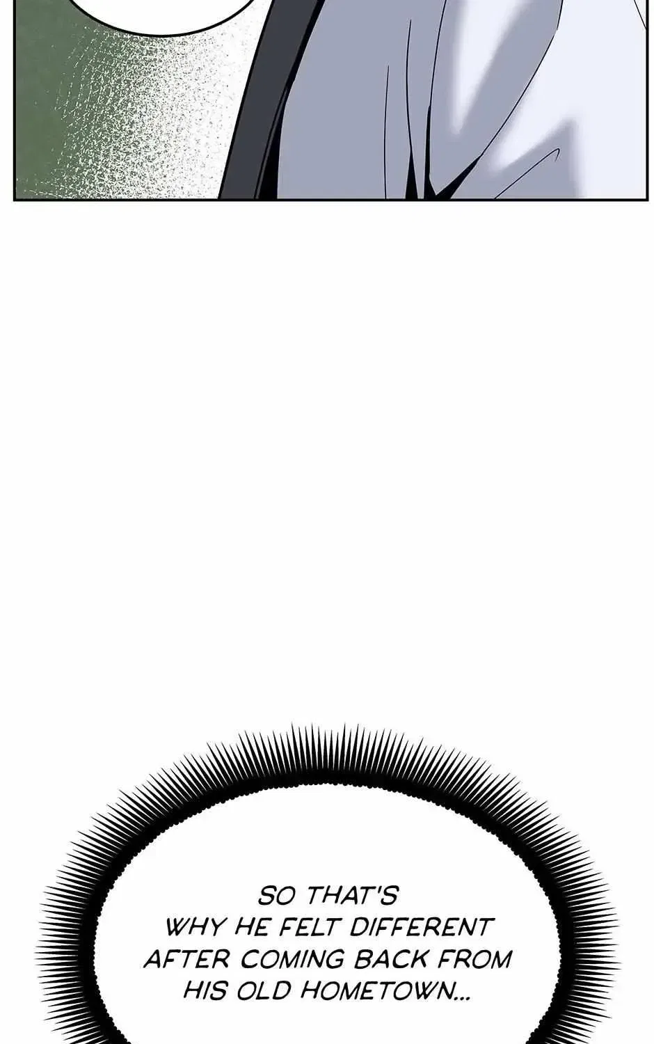 Returning My New Brother Chapter 48 – Page 40
