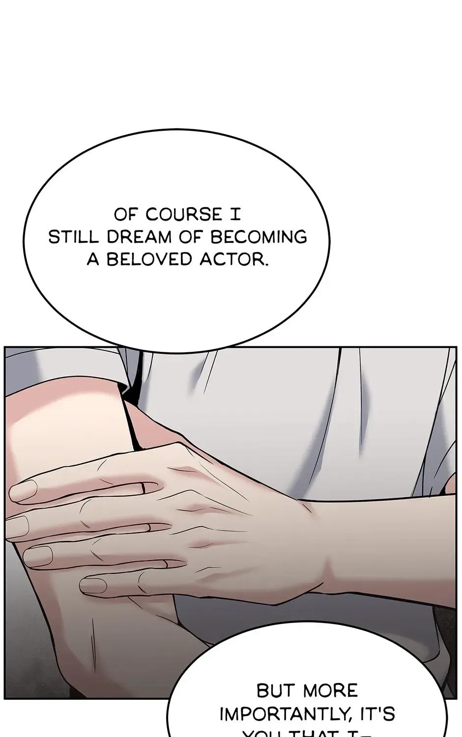 Returning My New Brother Chapter 48 – Page 44