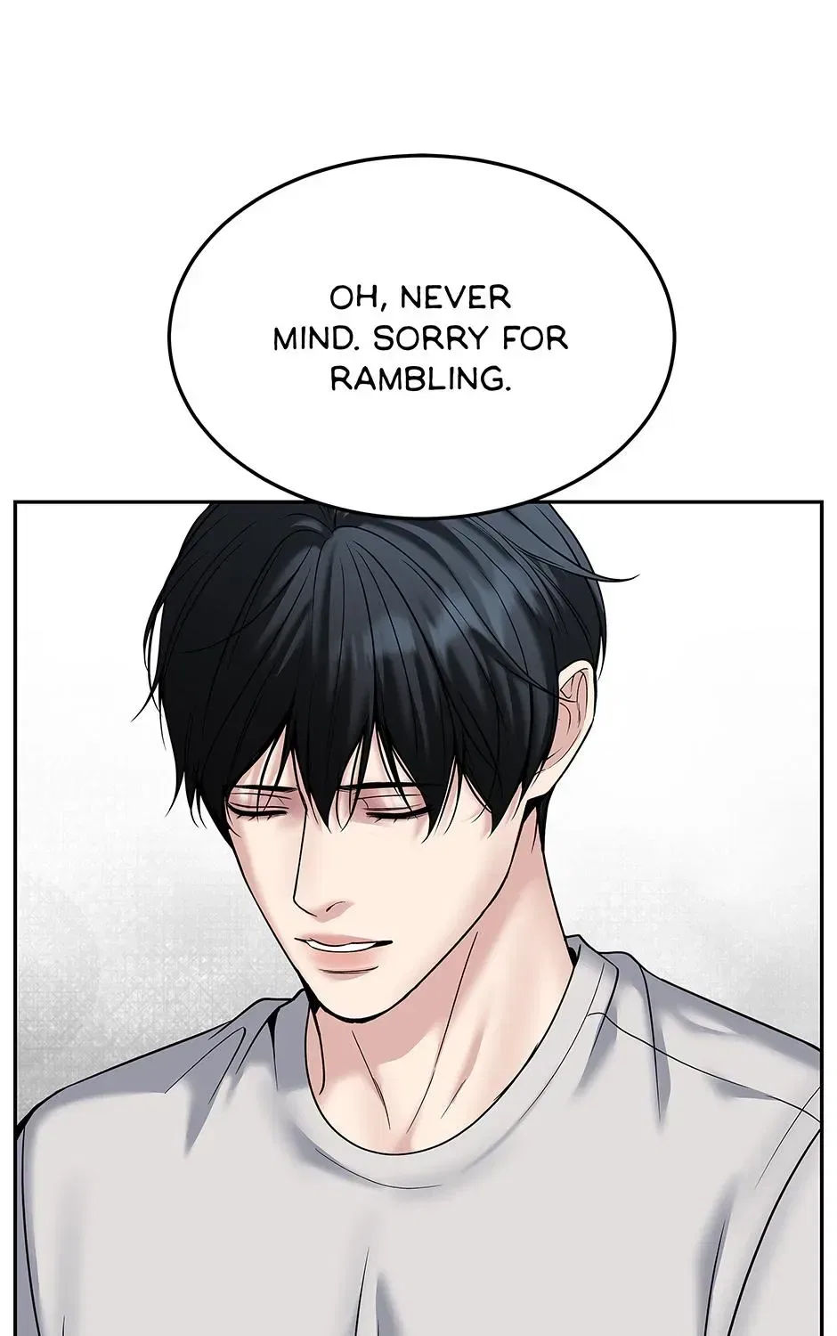 Returning My New Brother Chapter 48 – Page 46