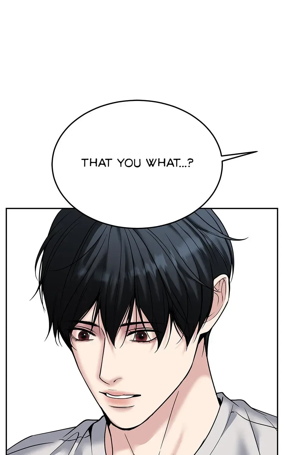 Returning My New Brother Chapter 48 – Page 48