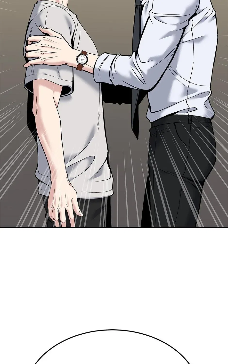 Returning My New Brother Chapter 48 – Page 52