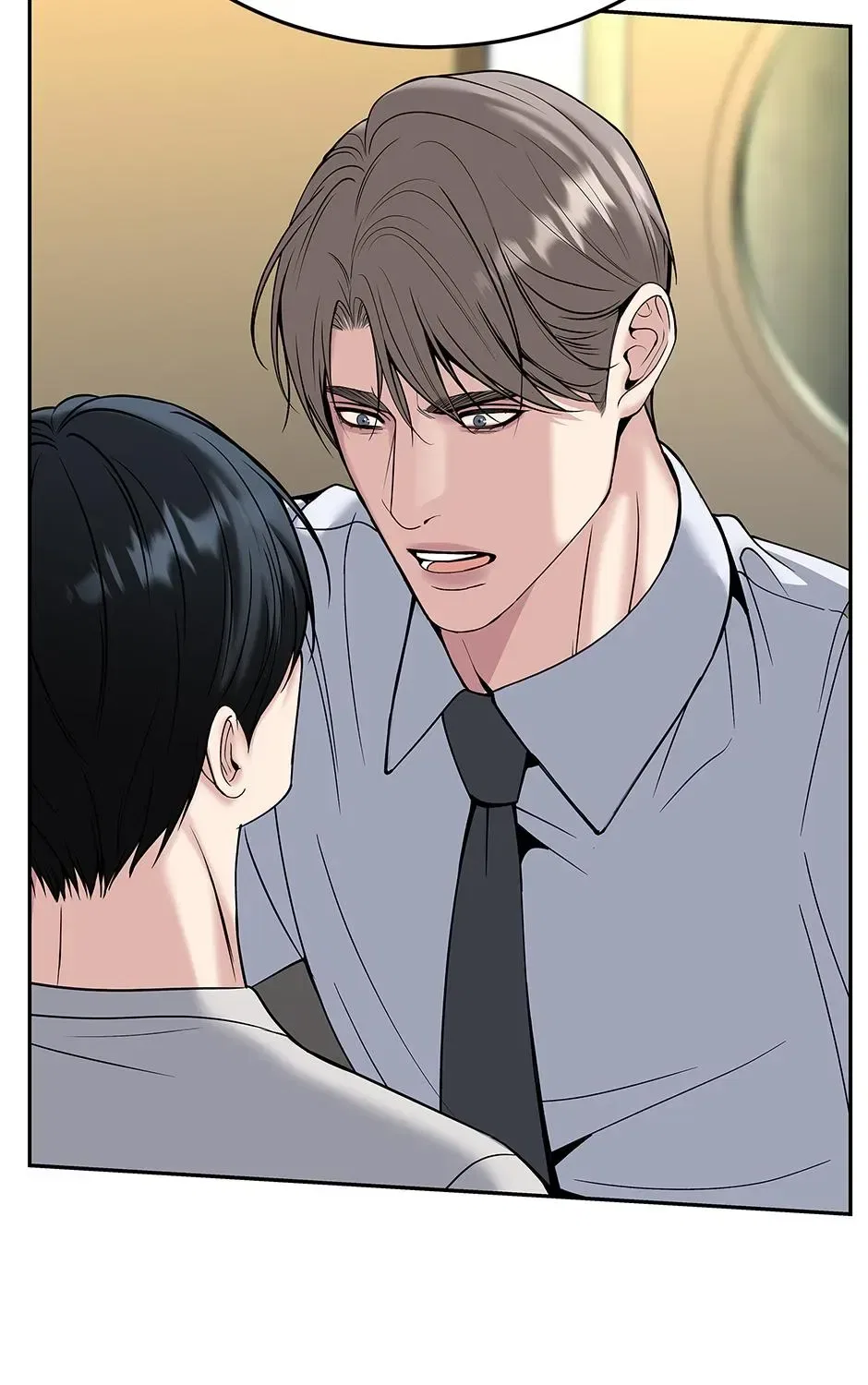 Returning My New Brother Chapter 48 – Page 54