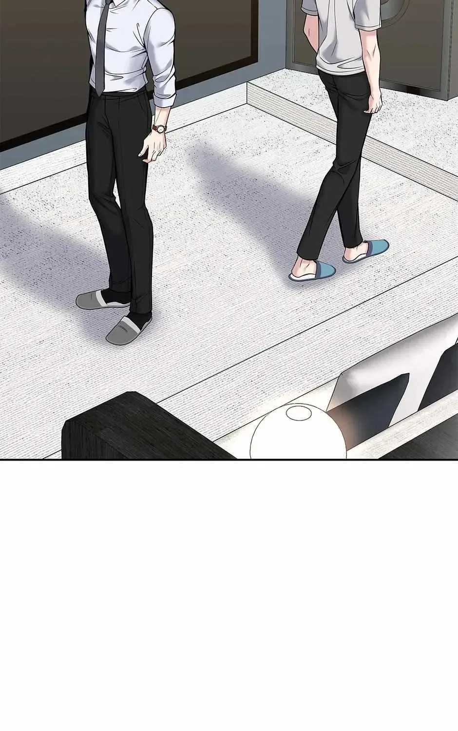 Returning My New Brother Chapter 48 – Page 62