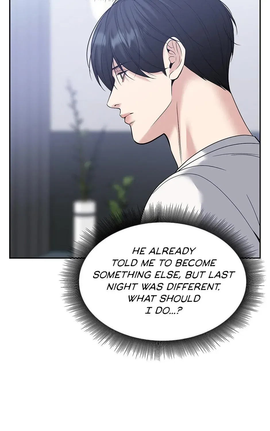 Returning My New Brother Chapter 48 – Page 78