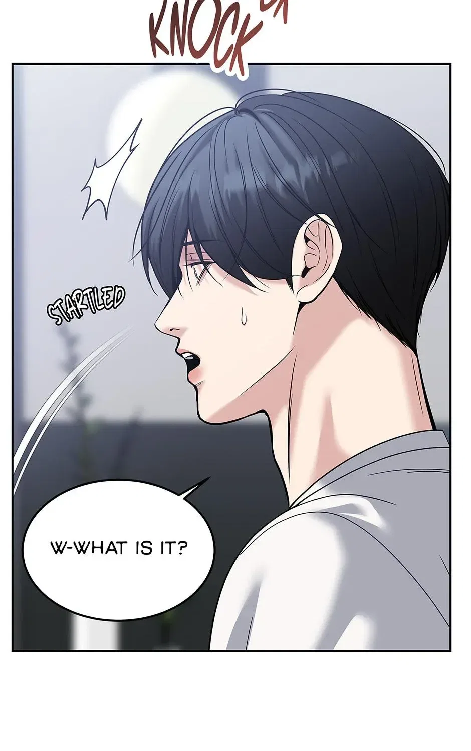 Returning My New Brother Chapter 48 – Page 80