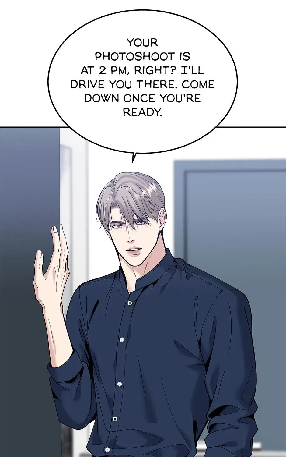 Returning My New Brother Chapter 48 – Page 82