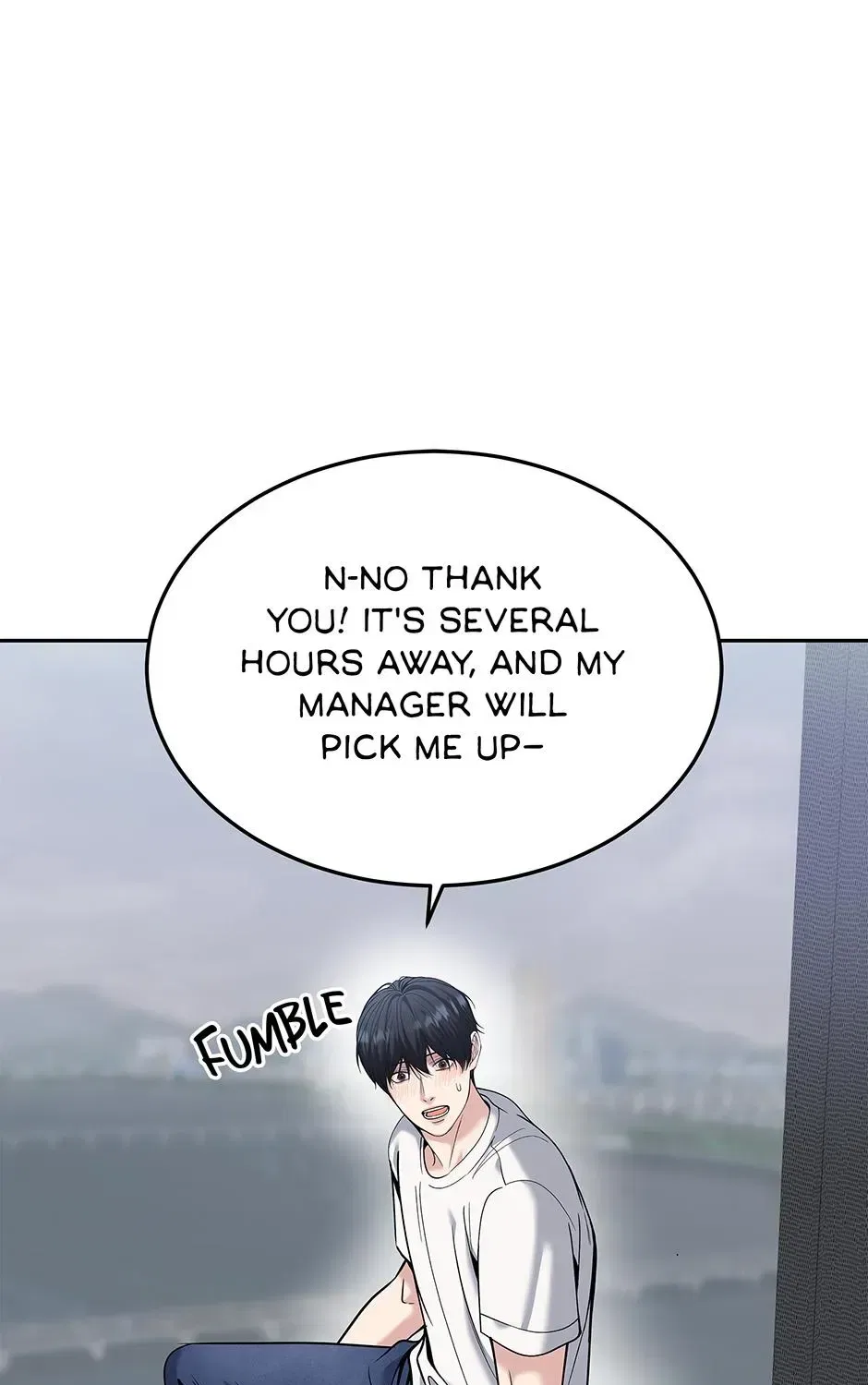 Returning My New Brother Chapter 48 – Page 84