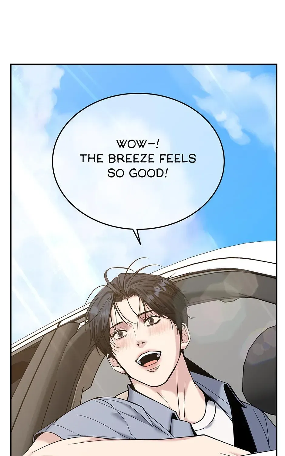 Returning My New Brother Chapter 48 – Page 96