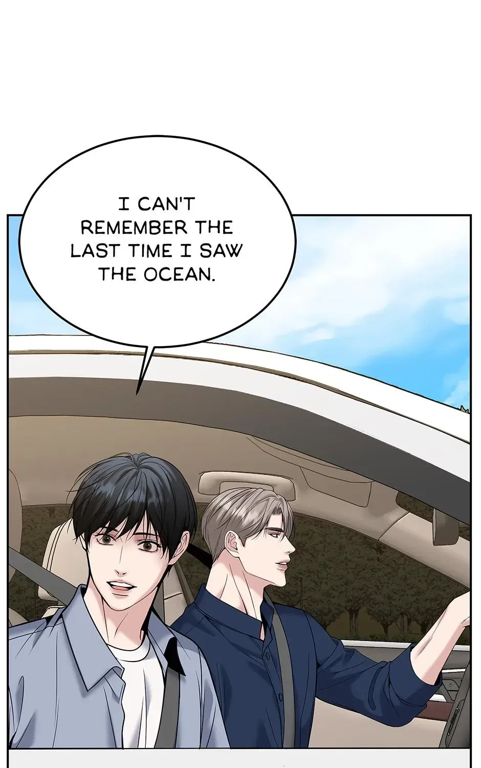 Returning My New Brother Chapter 48 – Page 98