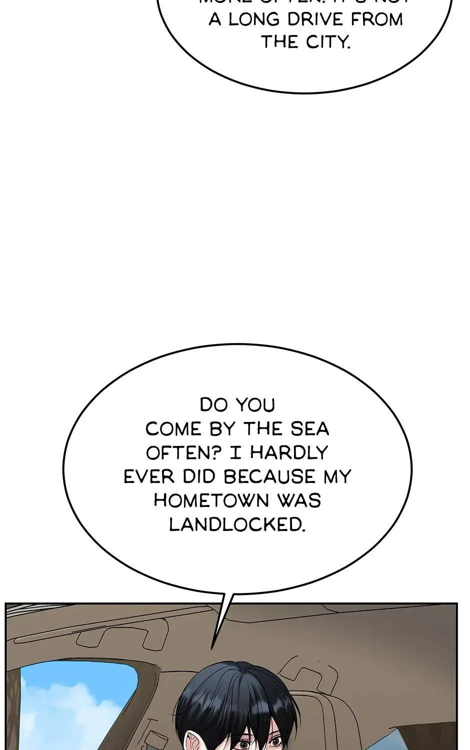Returning My New Brother Chapter 48 – Page 100