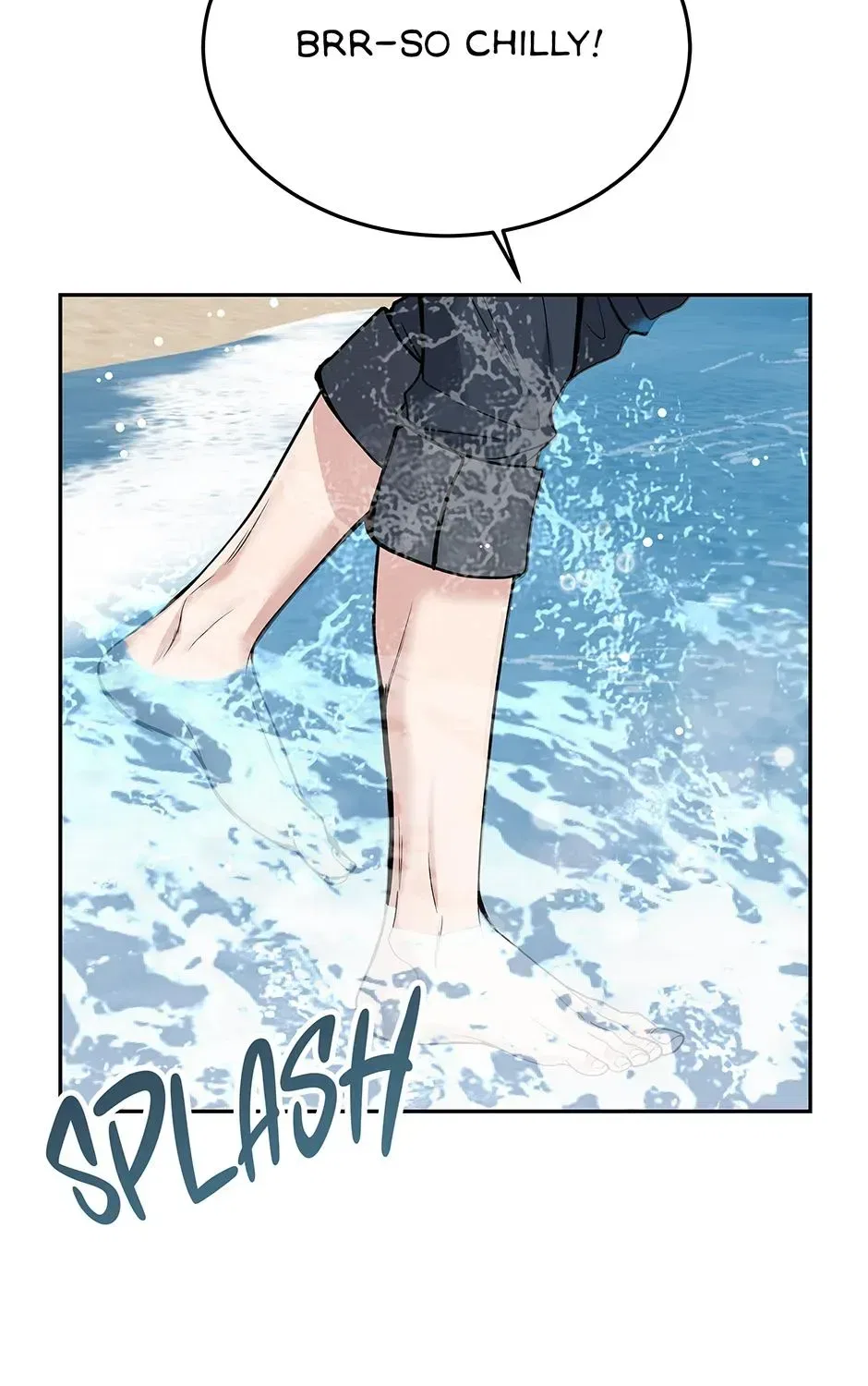 Returning My New Brother Chapter 48 – Page 110