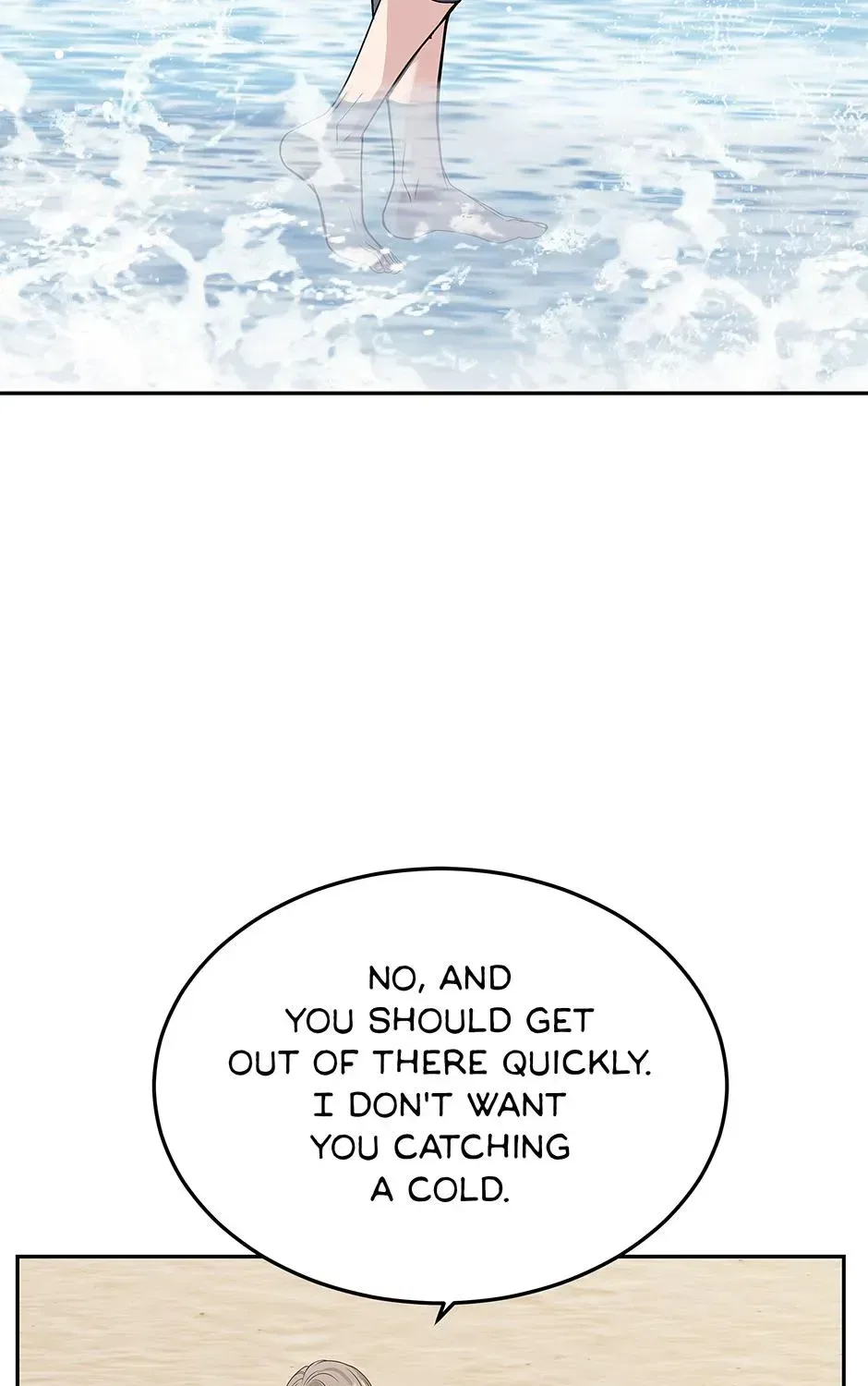 Returning My New Brother Chapter 48 – Page 114