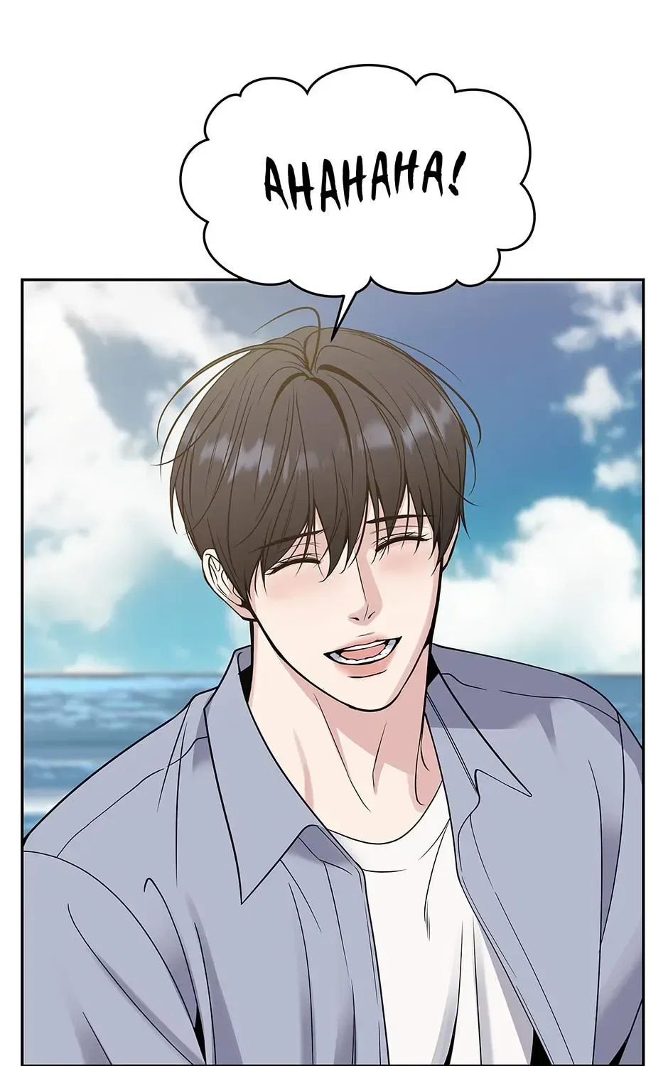 Returning My New Brother Chapter 48 – Page 126