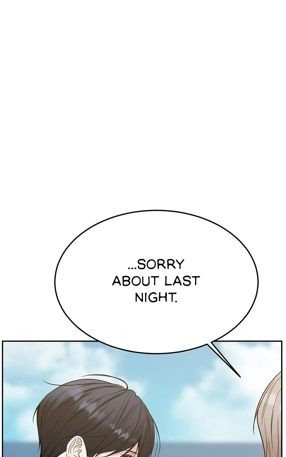 Returning My New Brother Chapter 48 – Page 134