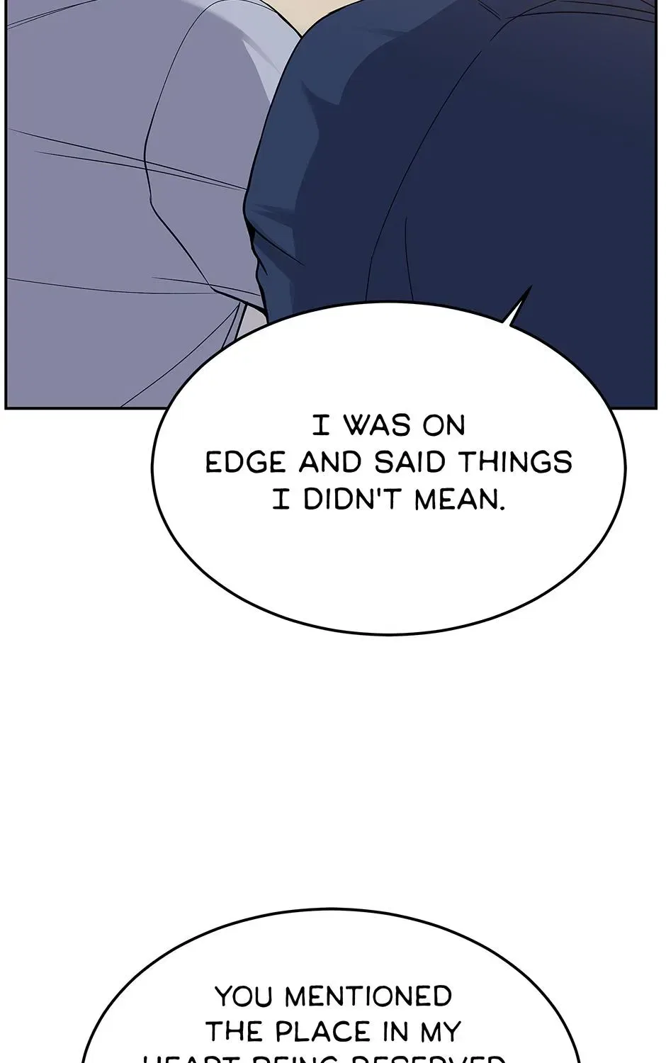 Returning My New Brother Chapter 48 – Page 136