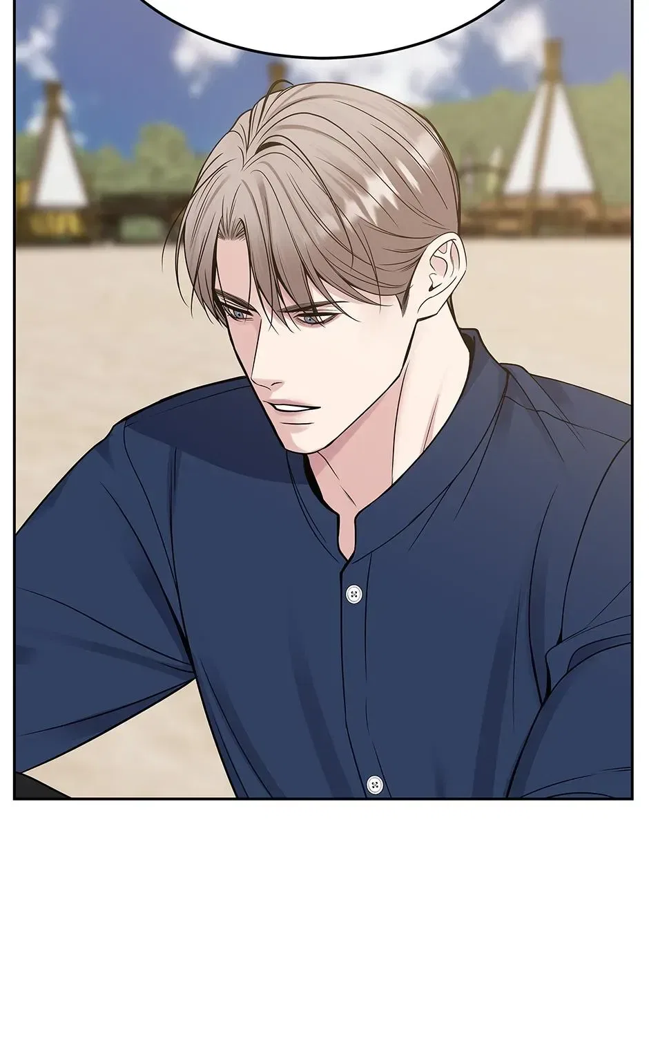 Returning My New Brother Chapter 48 – Page 138