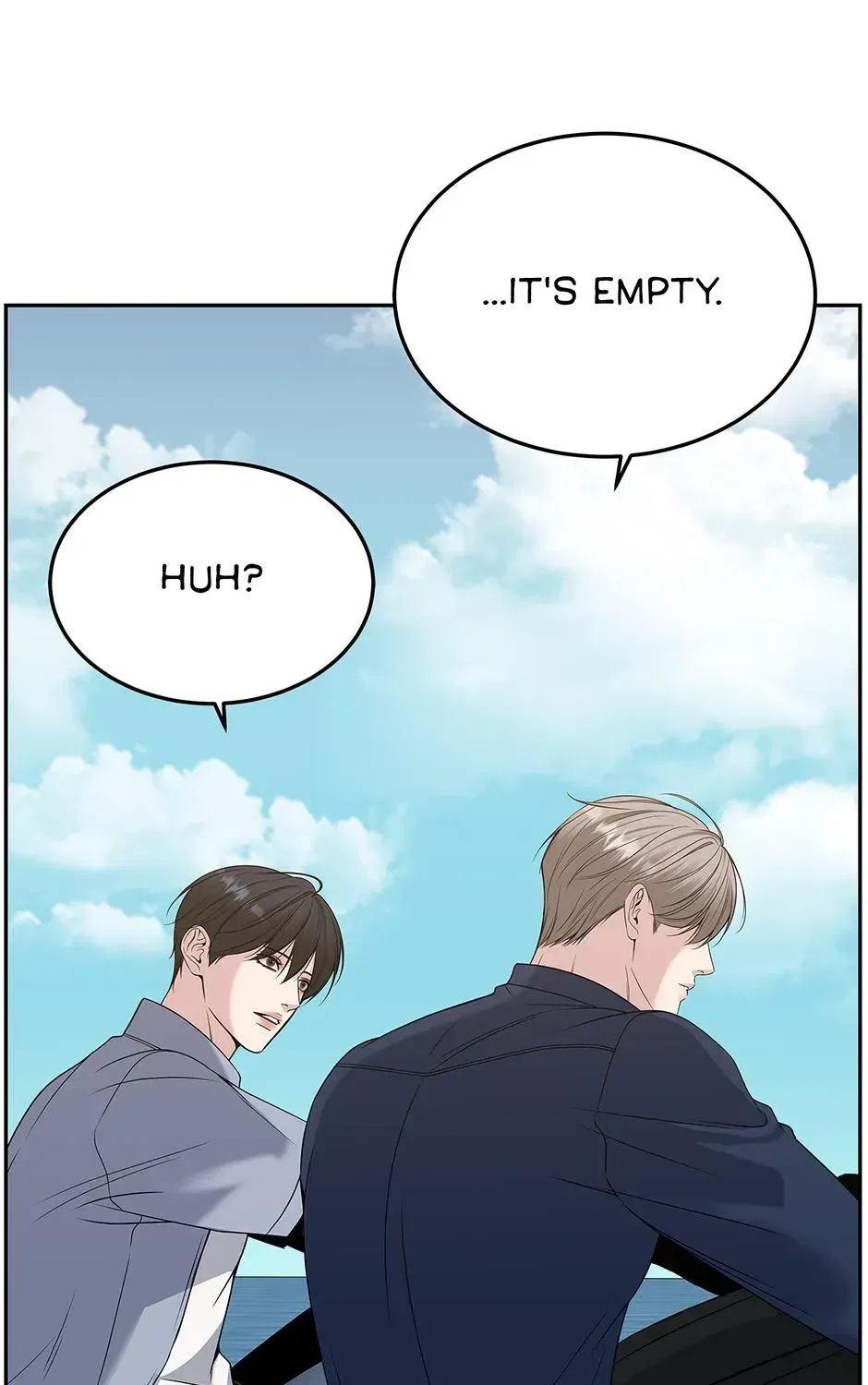Returning My New Brother Chapter 48 – Page 142