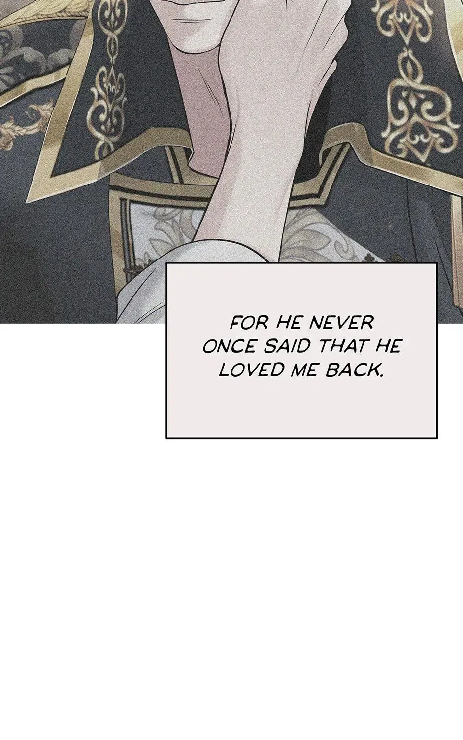 Returning My New Brother Chapter 48 – Page 148
