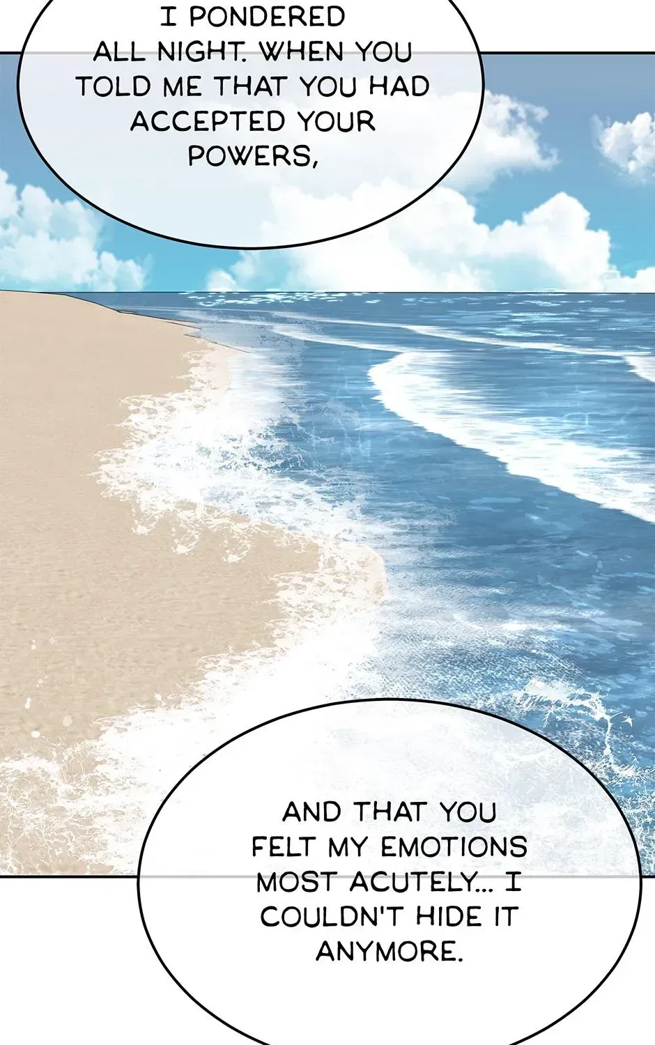 Returning My New Brother Chapter 48 – Page 150
