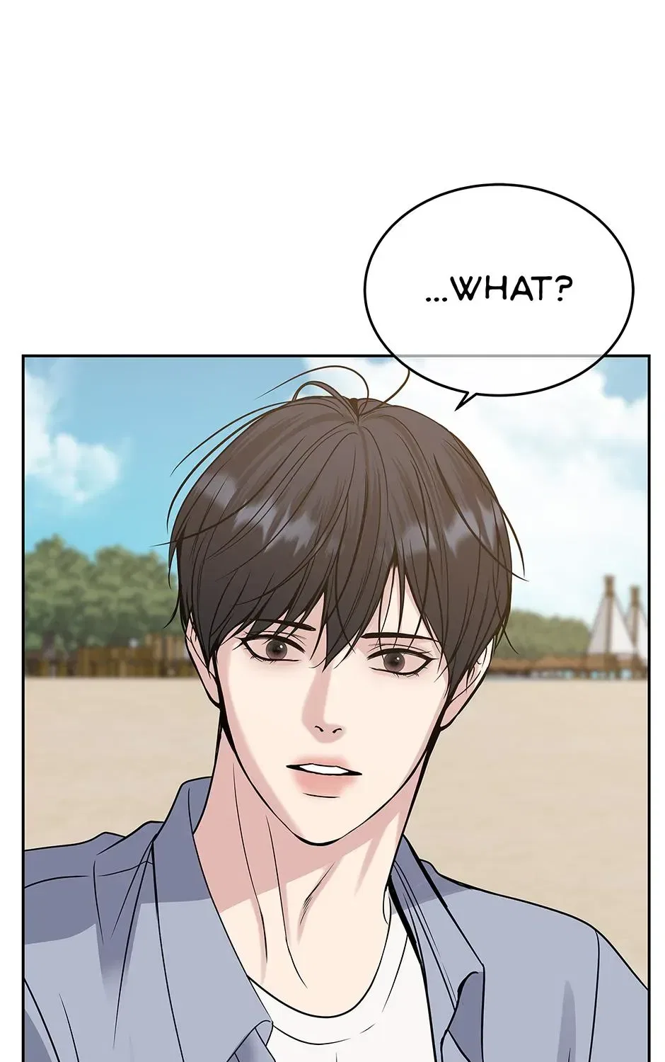 Returning My New Brother Chapter 48 – Page 154
