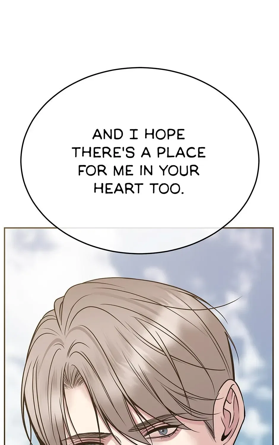 Returning My New Brother Chapter 48 – Page 156