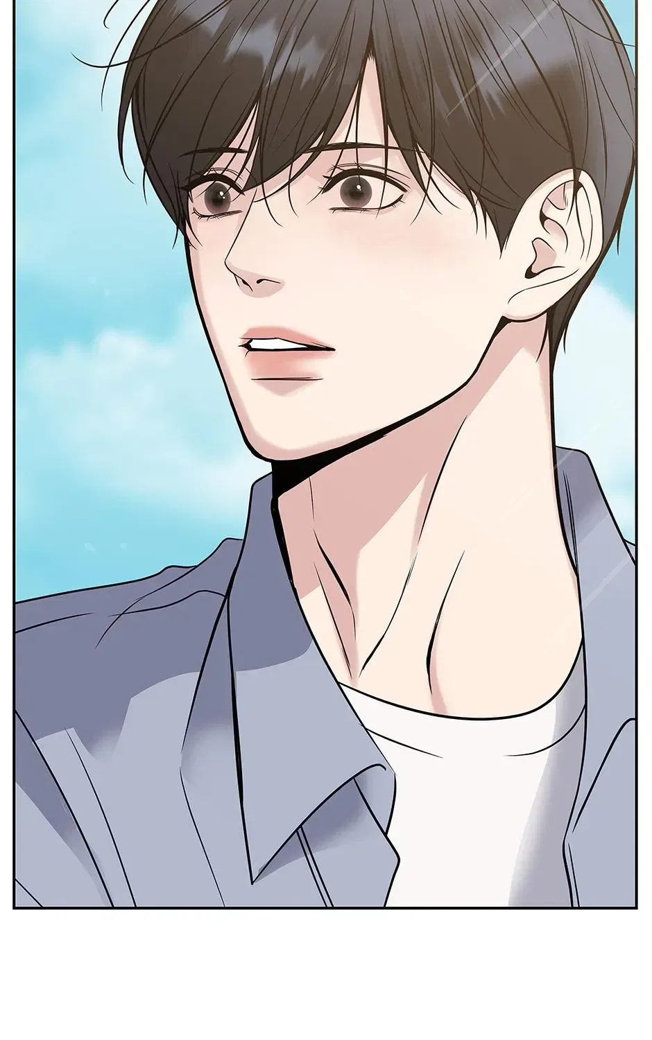 Returning My New Brother Chapter 48 – Page 160