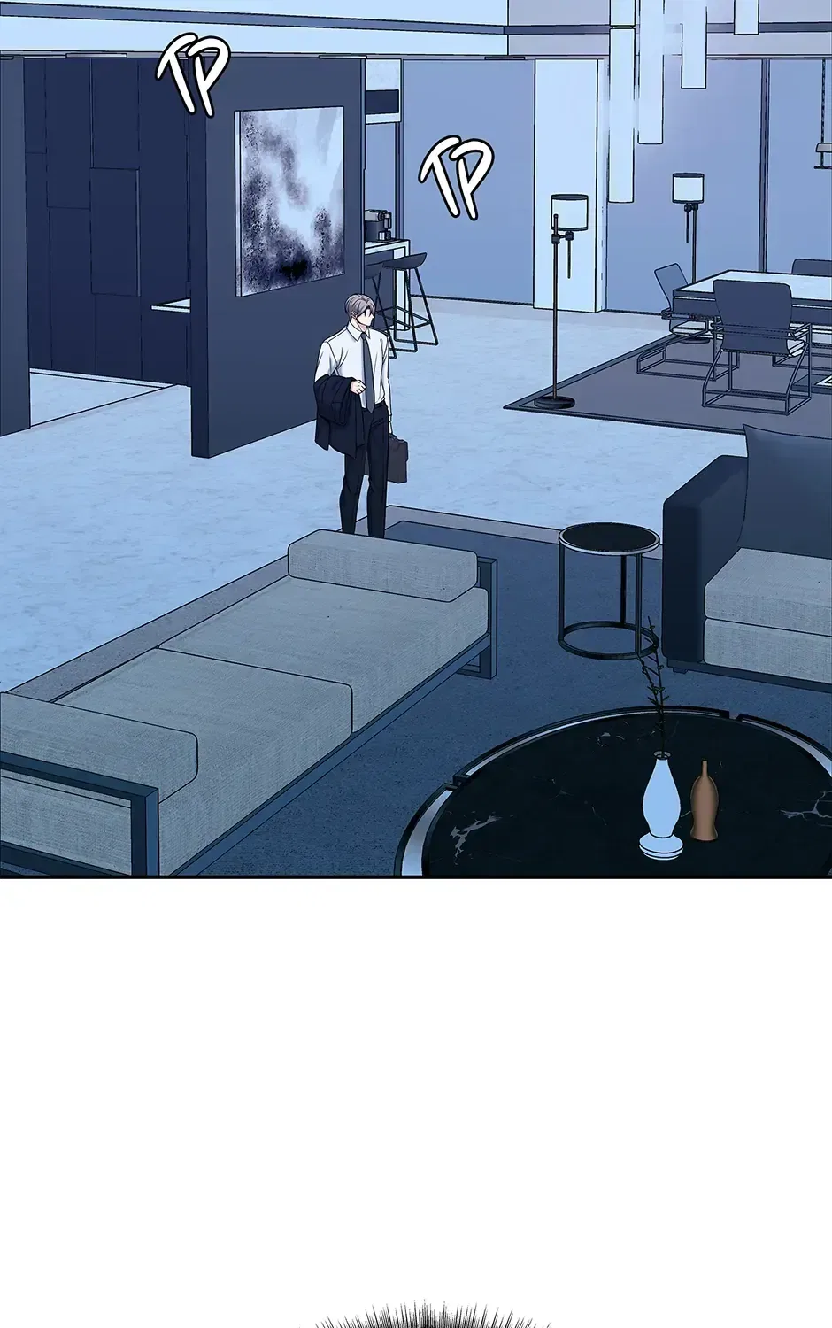 Returning My New Brother Chapter 47 – Page 9