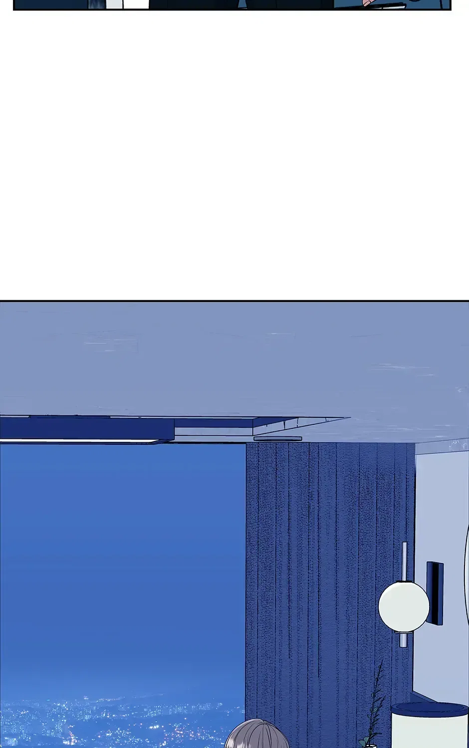 Returning My New Brother Chapter 47 – Page 17
