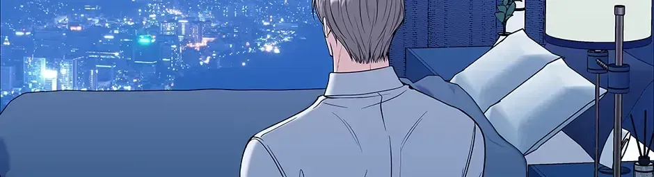 Returning My New Brother Chapter 47 – Page 18
