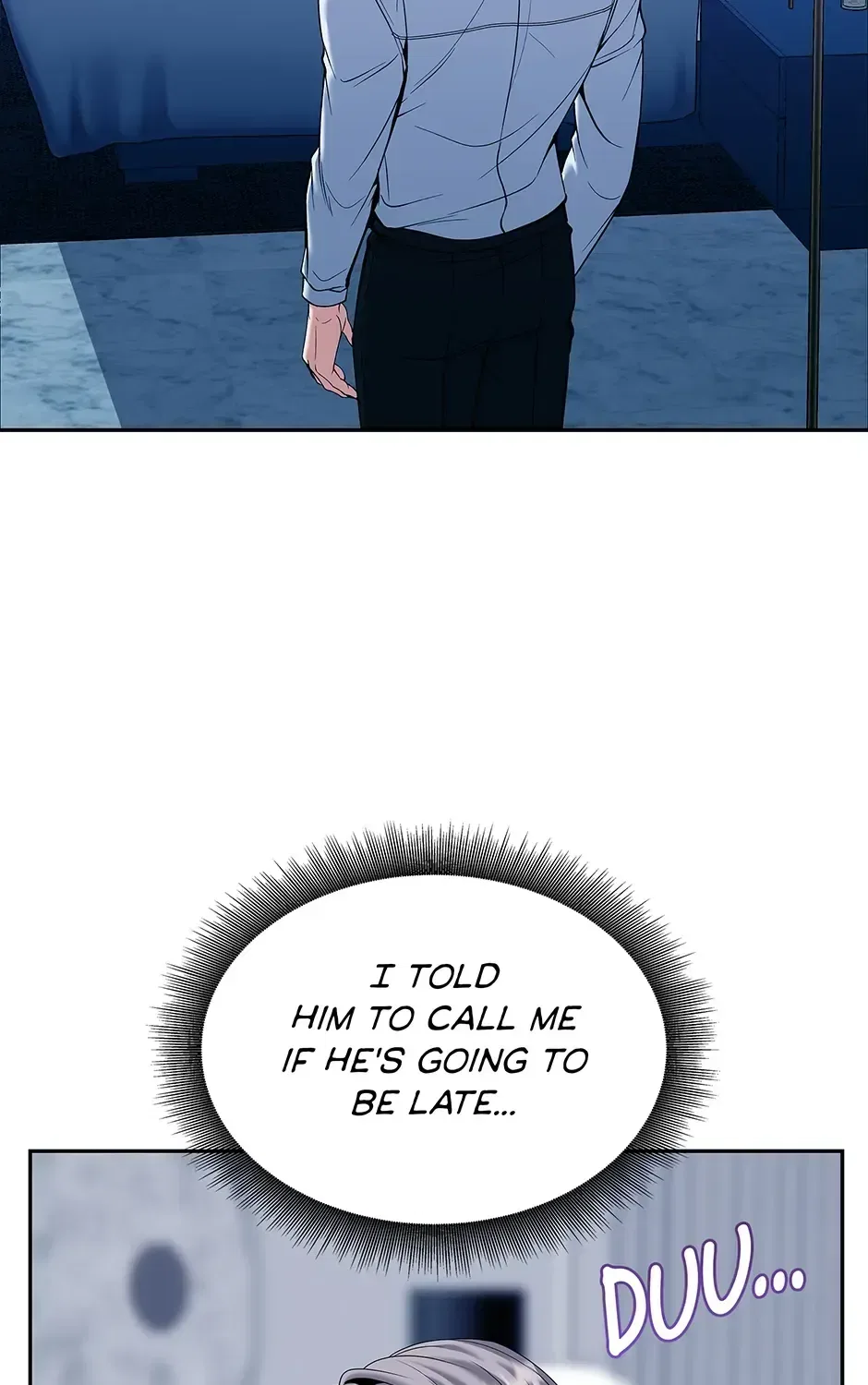 Returning My New Brother Chapter 47 – Page 19