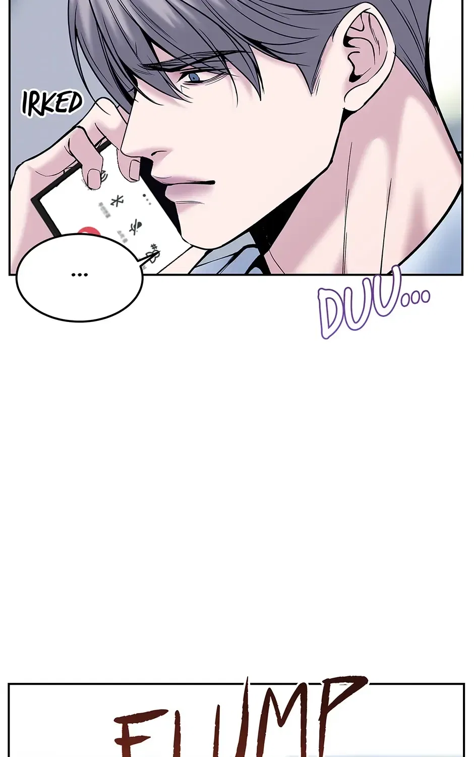 Returning My New Brother Chapter 47 – Page 23