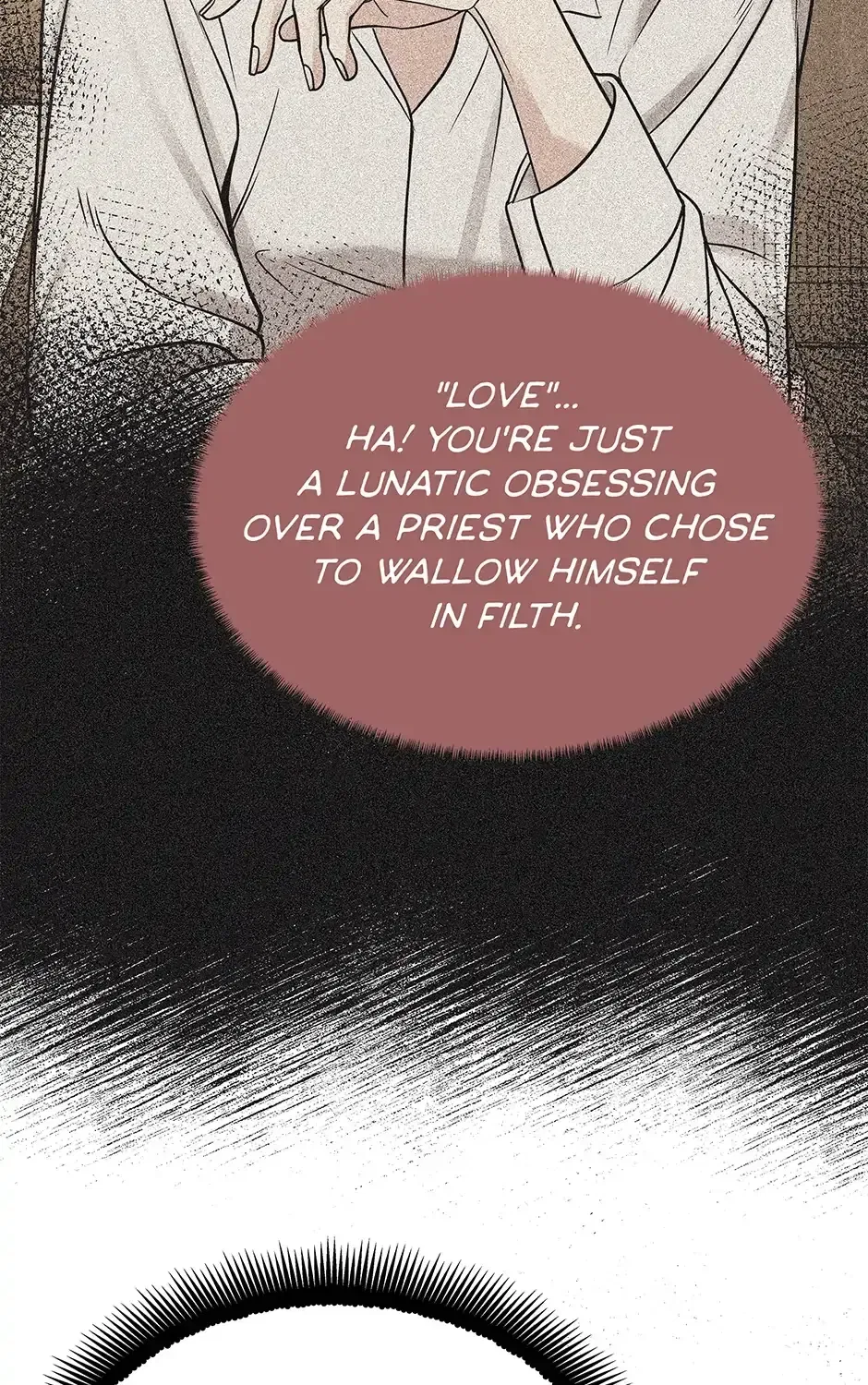Returning My New Brother Chapter 47 – Page 33