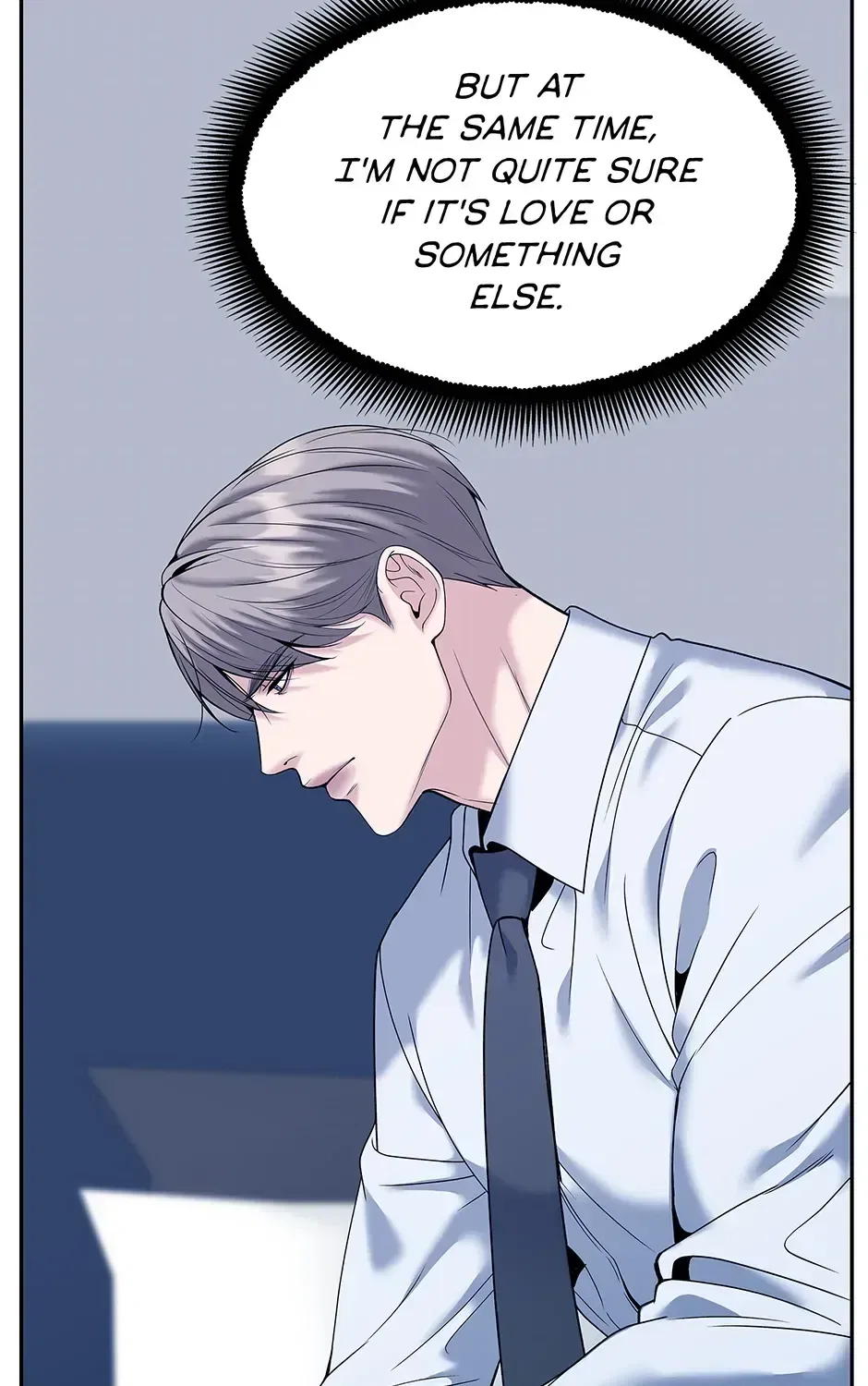 Returning My New Brother Chapter 47 – Page 35