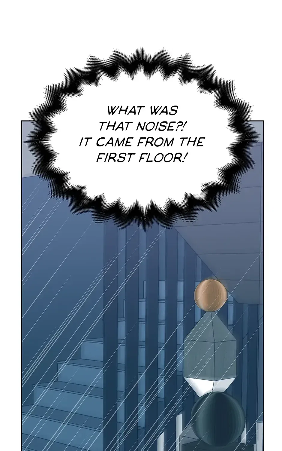 Returning My New Brother Chapter 47 – Page 45