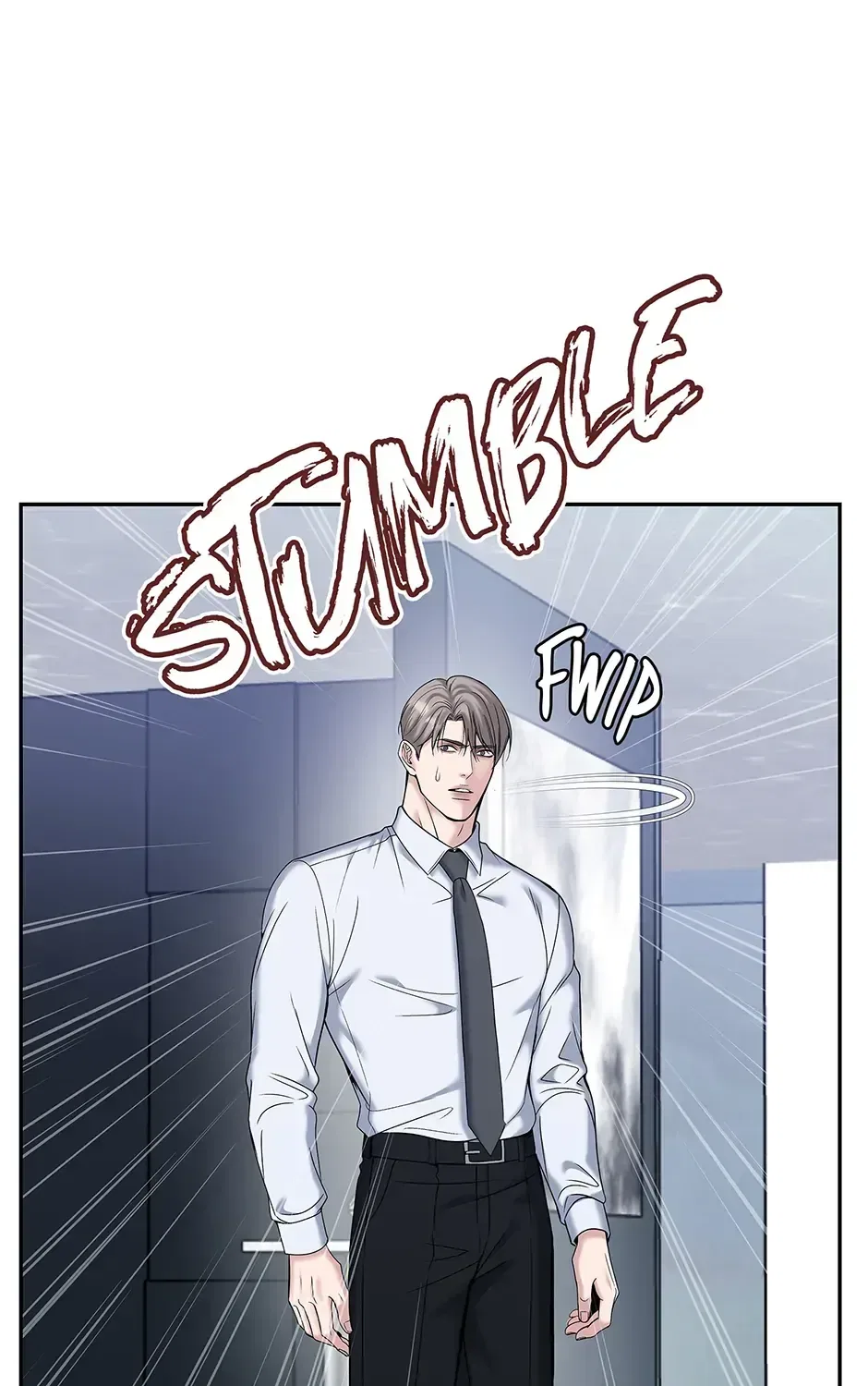 Returning My New Brother Chapter 47 – Page 47