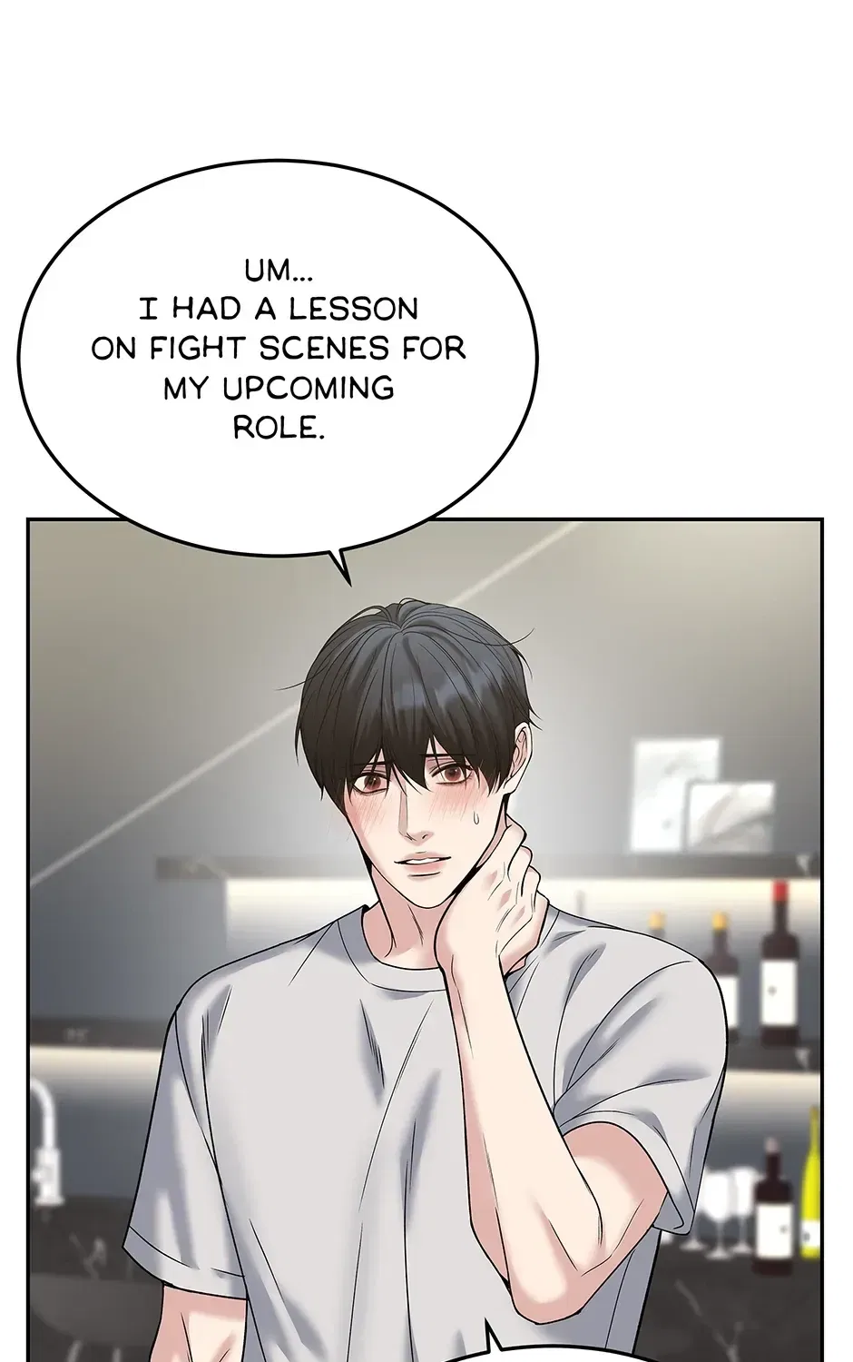 Returning My New Brother Chapter 47 – Page 59