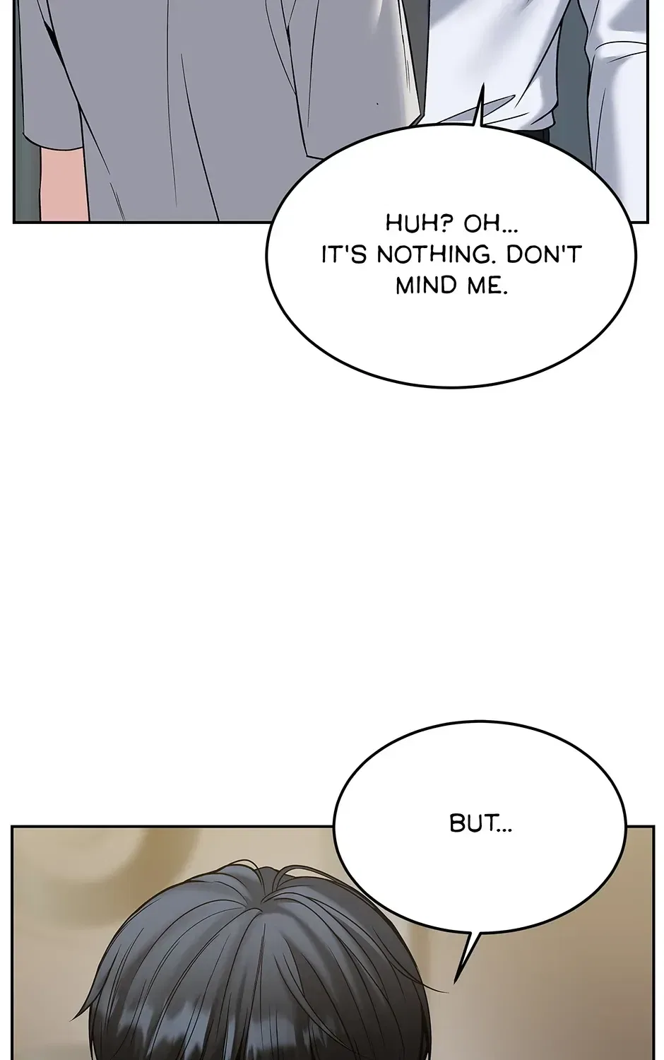 Returning My New Brother Chapter 47 – Page 65