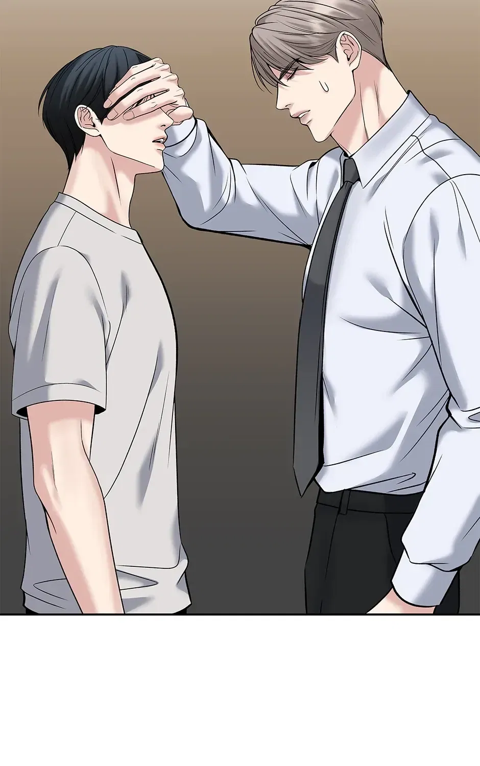 Returning My New Brother Chapter 47 – Page 71