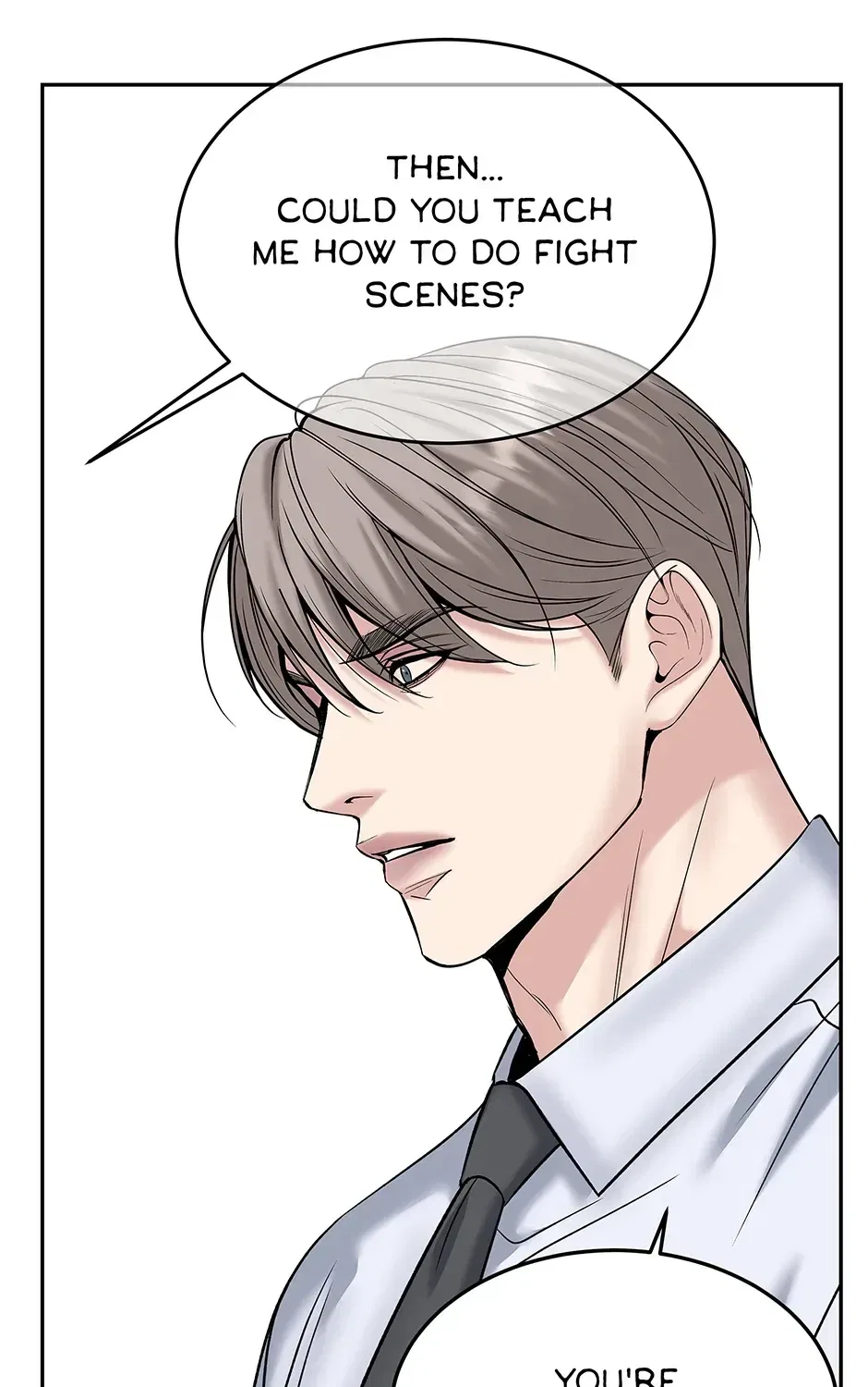 Returning My New Brother Chapter 47 – Page 73
