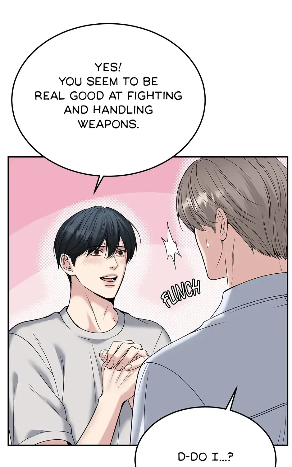 Returning My New Brother Chapter 47 – Page 75