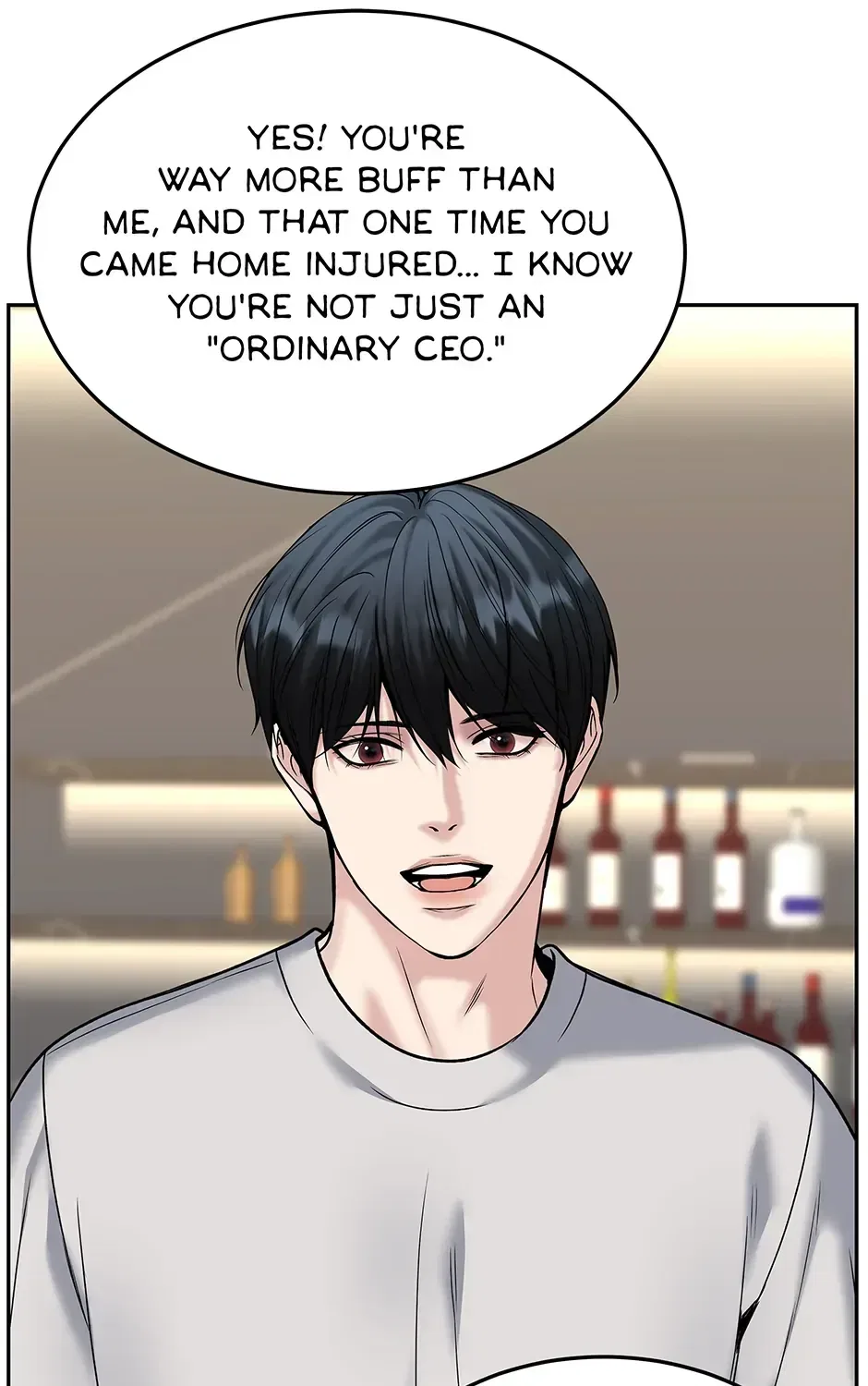 Returning My New Brother Chapter 47 – Page 77